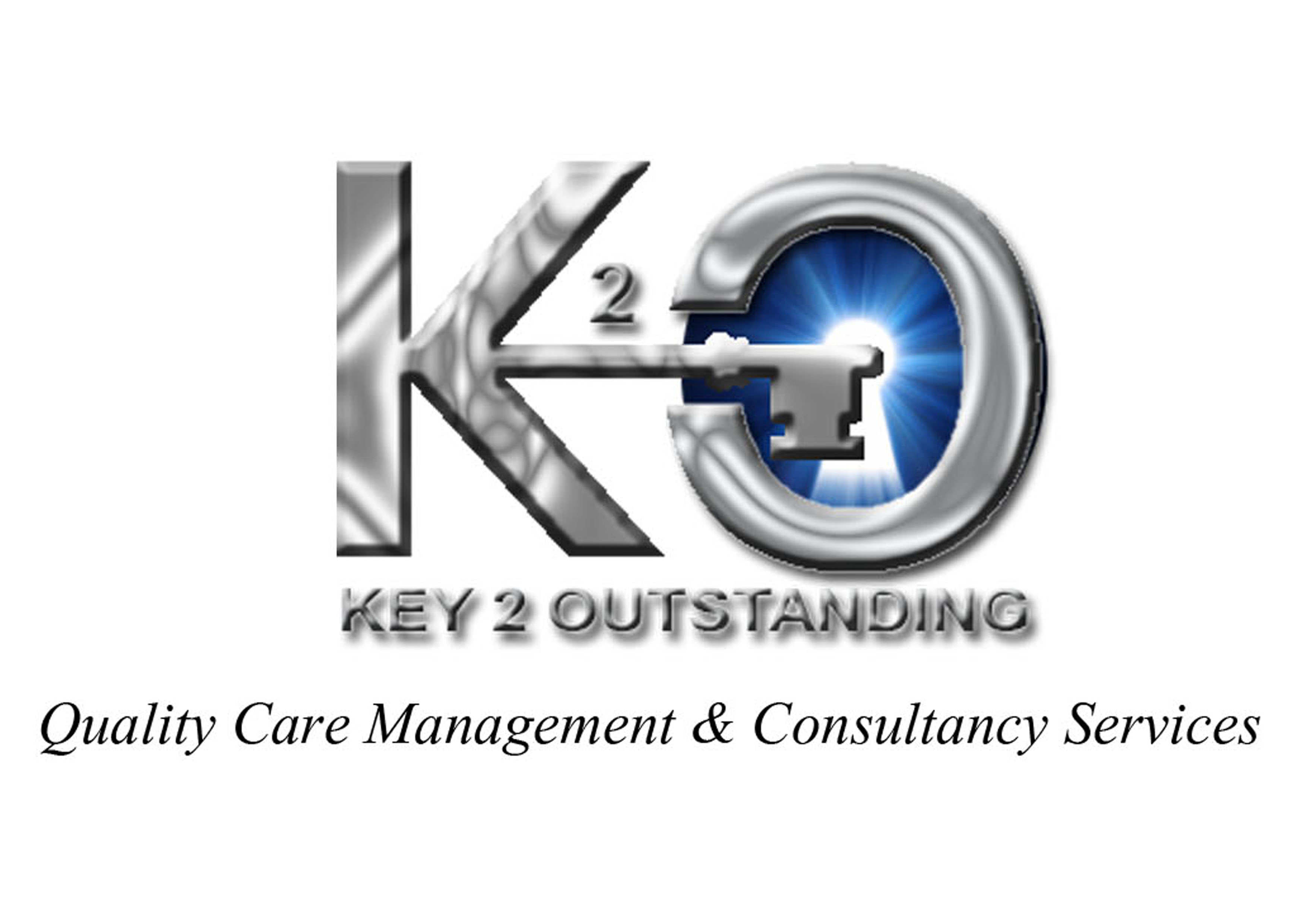 K2O logo